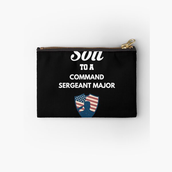Item preview, Son to a Command Sergeant Major designed and sold by Tony ⭐⭐⭐⭐⭐.
