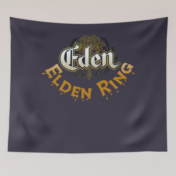 Item preview, Funny Men elden ring designed and sold by MareikeMeiBner.