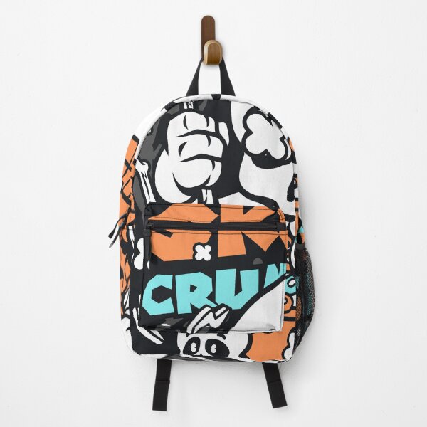 Aperçu de l'œuvre Céréales Skull Crunchies créée et vendue par Casparbuisness.