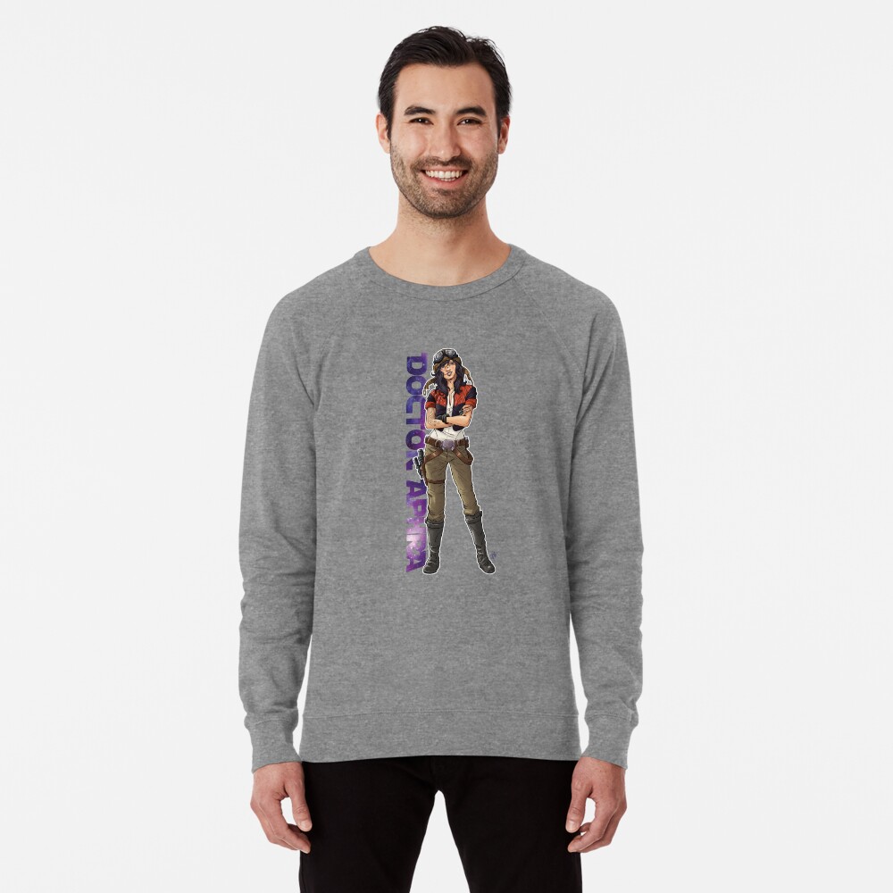Item preview, Lightweight Sweatshirt designed and sold by gengiskahn.