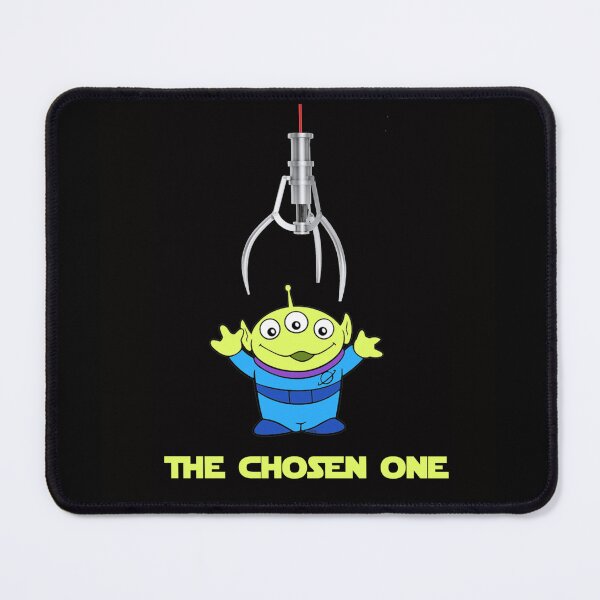 Item preview, The Chosen one designed and sold by TheWiiFactory.