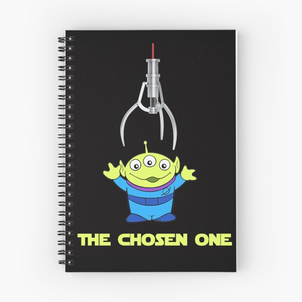 Item preview, The Chosen one designed and sold by TheWiiFactory.