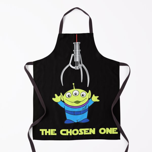 Item preview, The Chosen one designed and sold by TheWiiFactory.