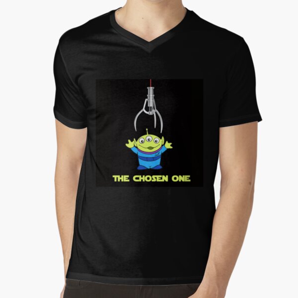 The Chosen Ones Roll - Shirtoid