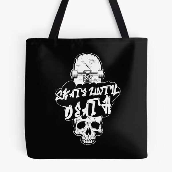 Item preview, Skate Until Death Classic T-Shirt designed and sold by kerritoniap2g.