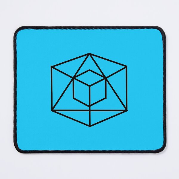 Item preview, Cube Design designed and sold by BHSGraphics.