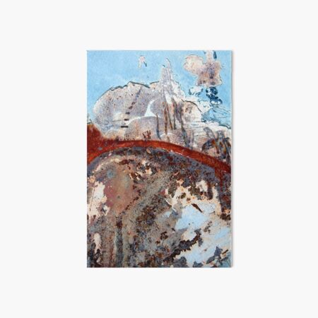 The Great Escape Art Board Print