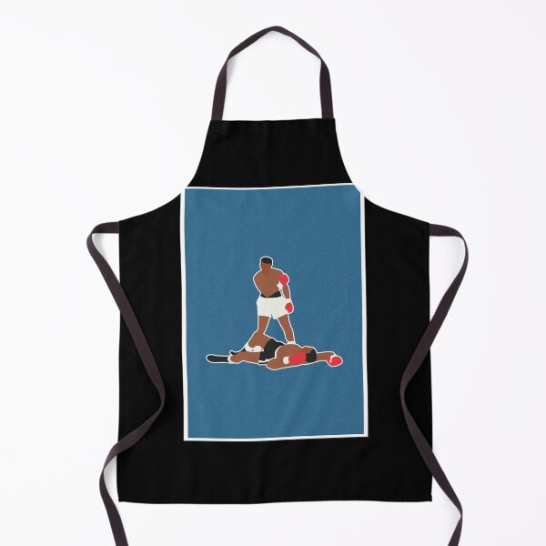 Artikelvorschau, MUHAMMAD ALI Klassisches T-Shirt entworfen und verkauft von hoehnecc.