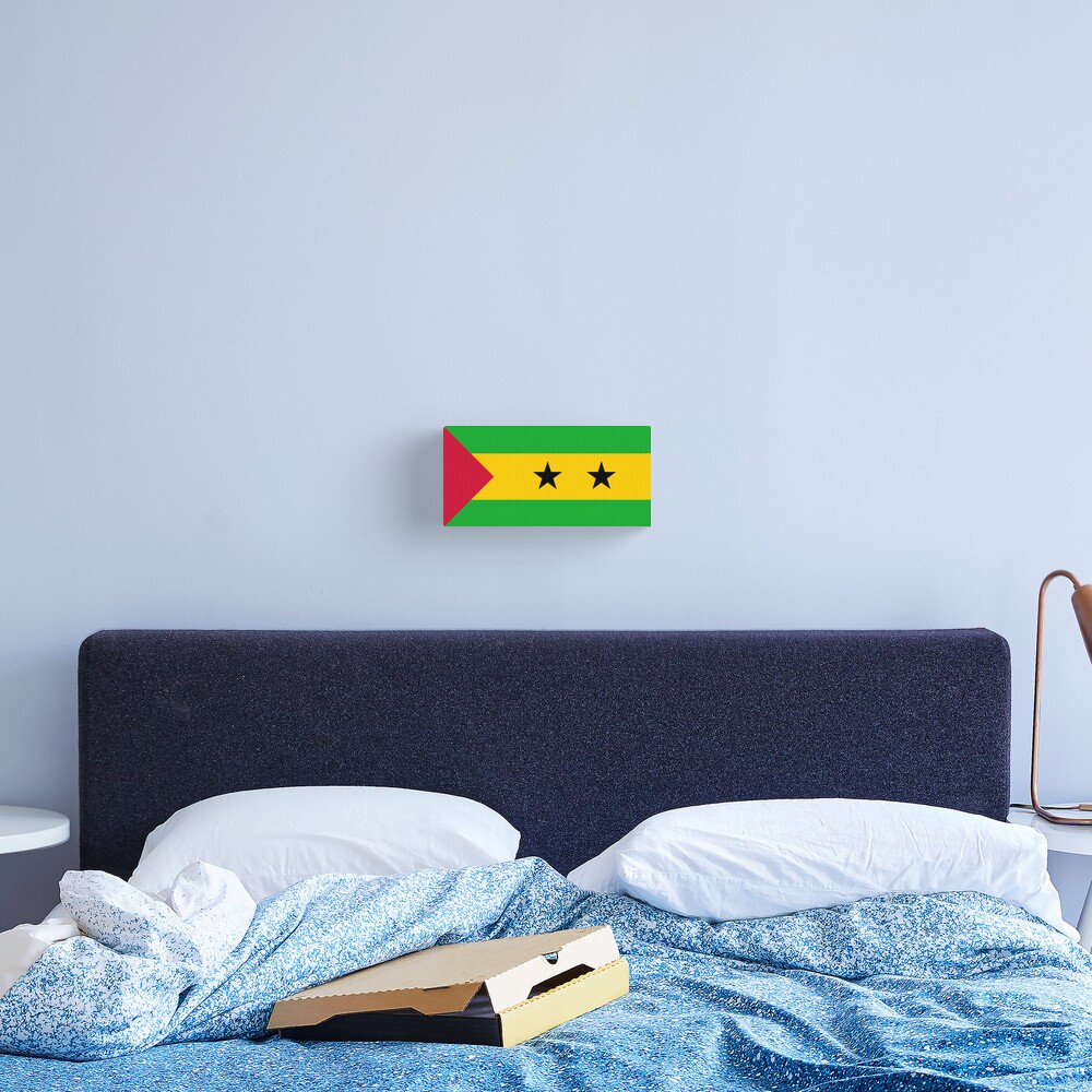 Aperçu de l'œuvre Impression sur toile créée et vendue par Shorlick.