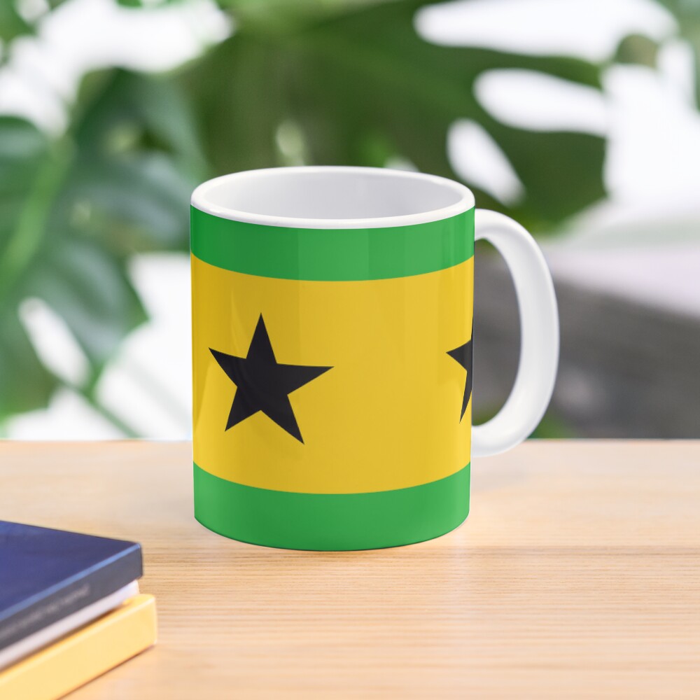 Aperçu de l'œuvre Mug classique créée et vendue par Shorlick.