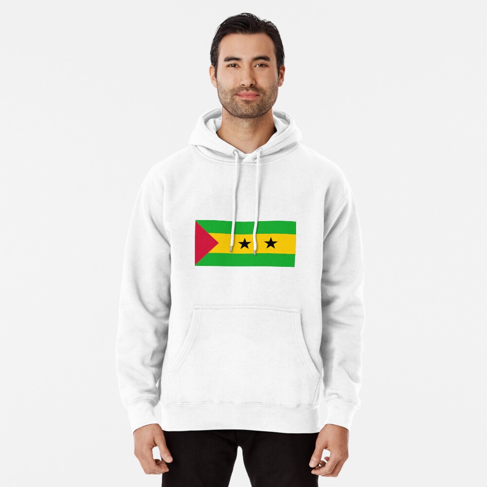 Aperçu de l'œuvre Sweat à capuche épais créée et vendue par Shorlick.