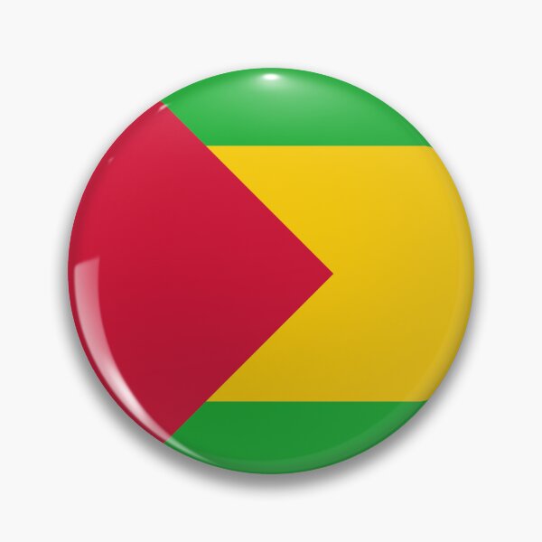 Item preview, Flag of Sao Tome and Principe designed and sold by Flags & Cie.