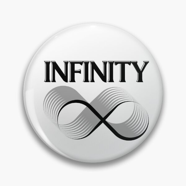 Item preview, Infinity shop designed and sold by ArtistLibrary.