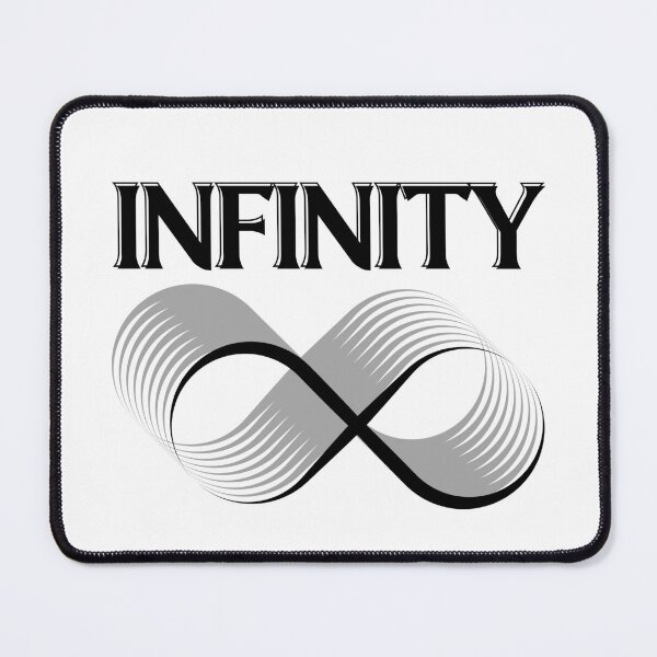 Item preview, Infinity shop designed and sold by ArtistLibrary.