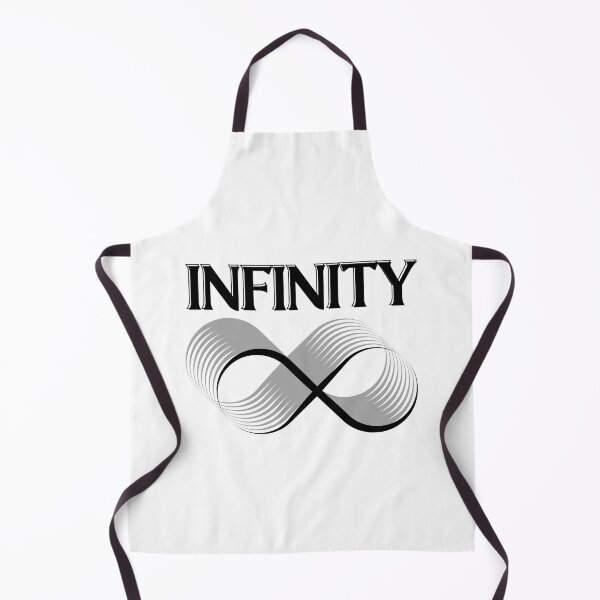 Item preview, Infinity shop designed and sold by ArtistLibrary.