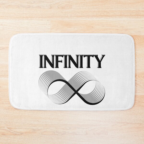 Item preview, Infinity shop designed and sold by ArtistLibrary.