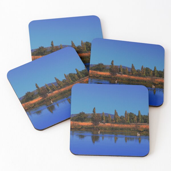 Item preview, Pelican Paradise, Tumut, Australia. designed and sold by kaysharp.