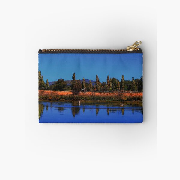 Item preview, Pelican Paradise, Tumut, Australia. designed and sold by kaysharp.