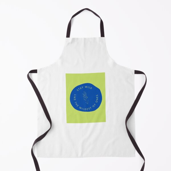 Item preview, Stay wild  designed and sold by NewPages.