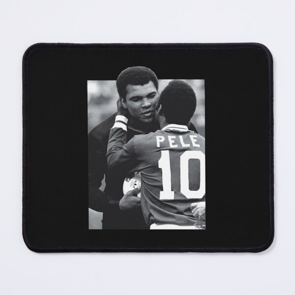 Item preview, Pele Muhammad Ali Classic  E designed and sold by dubeliggou.