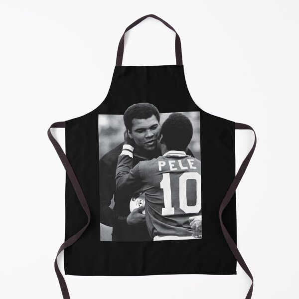 Artikelvorschau, Pele Muhammad Ali Classic E entworfen und verkauft von dubeliggou.