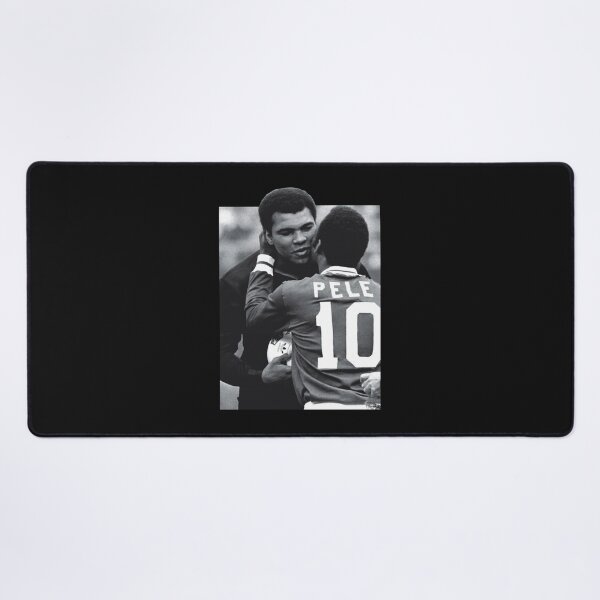 Artikelvorschau, Pele Muhammad Ali Classic E entworfen und verkauft von dubeliggou.