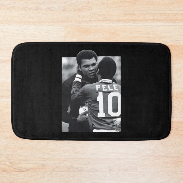 Item preview, Pele Muhammad Ali Classic  E designed and sold by dubeliggou.