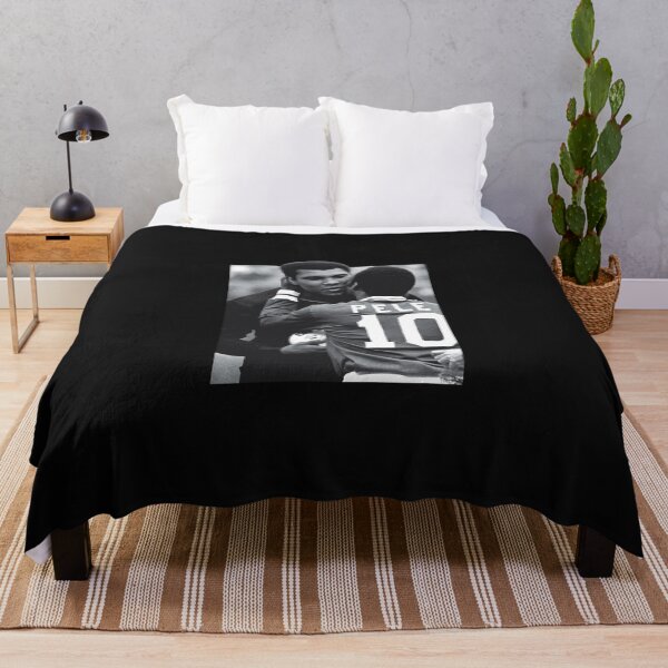 Item preview, Pele Muhammad Ali Classic E designed and sold by dubeliggou.
