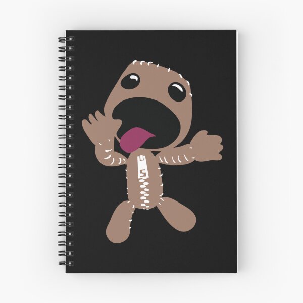 Item preview, Little Big Planet Sackboy Classic T-Shirt designed and sold by janlzmaude.
