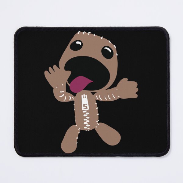 Item preview, Little Big Planet Sackboy Classic T-Shirt designed and sold by janlzmaude.