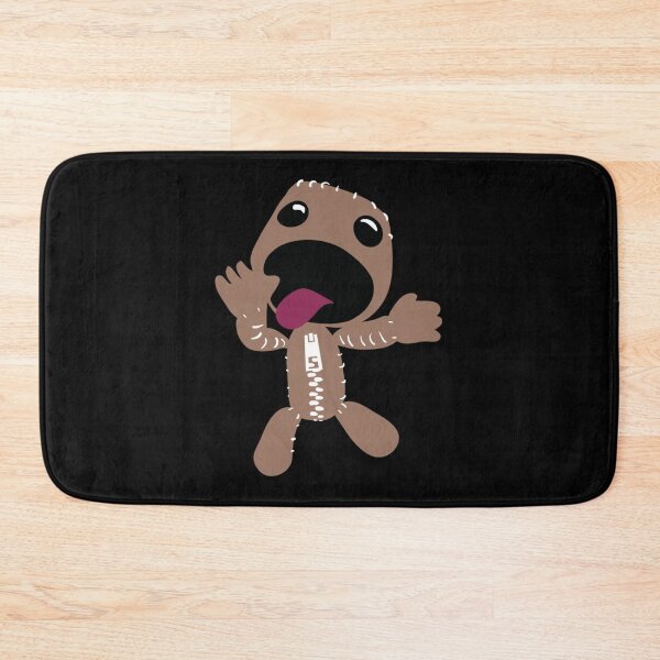 Item preview, Little Big Planet Sackboy Classic T-Shirt designed and sold by janlzmaude.