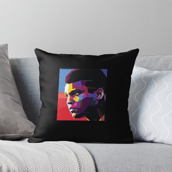 Artikelvorschau, Muhammad Ali Classic T entworfen und verkauft von hoehnecc.