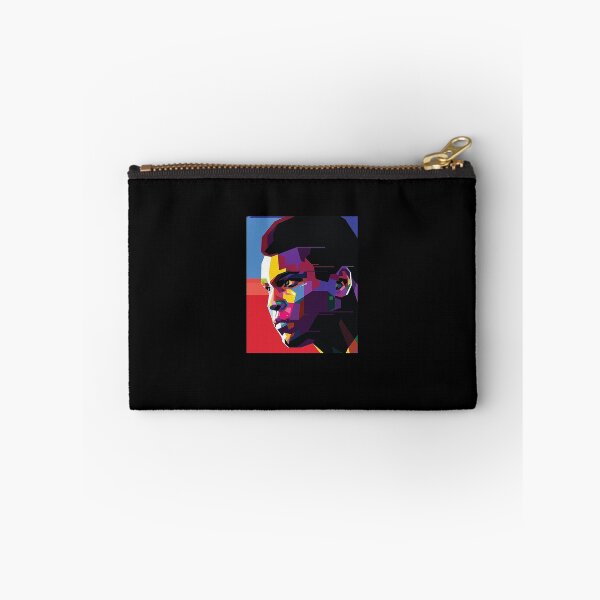 Artikelvorschau, Muhammad Ali Classic T entworfen und verkauft von hoehnecc.