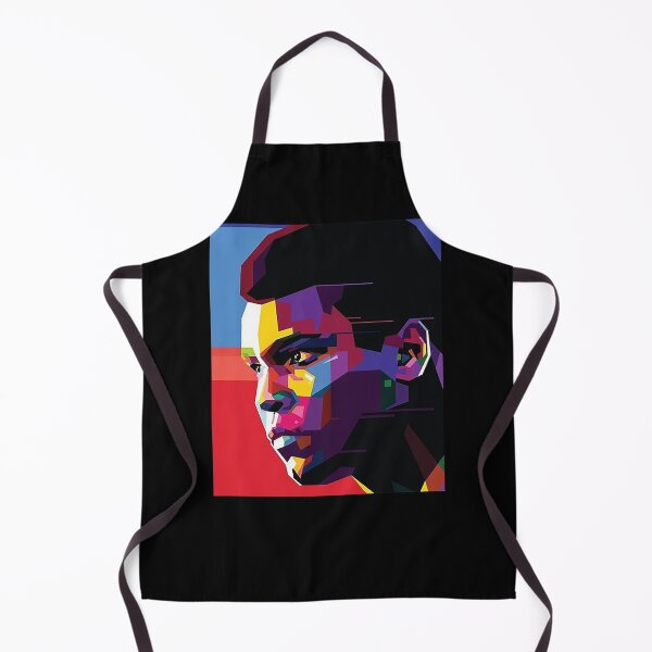 Artikelvorschau, Muhammad Ali Classic T entworfen und verkauft von hoehnecc.