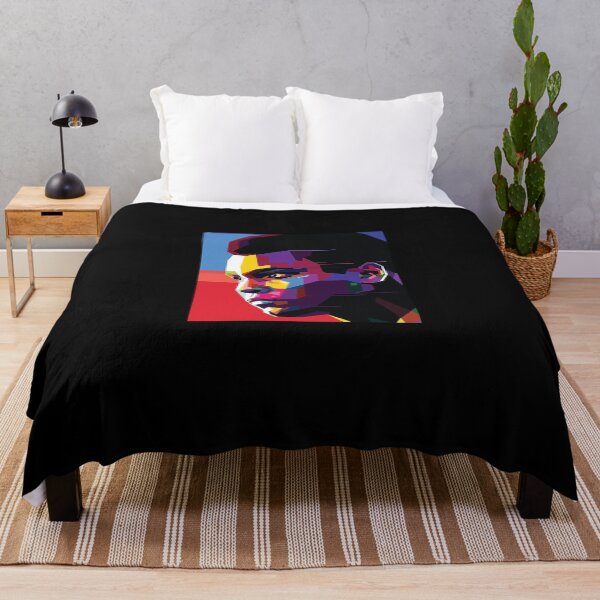 Item preview, Muhammad Ali Classic T designed and sold by hoehnecc.
