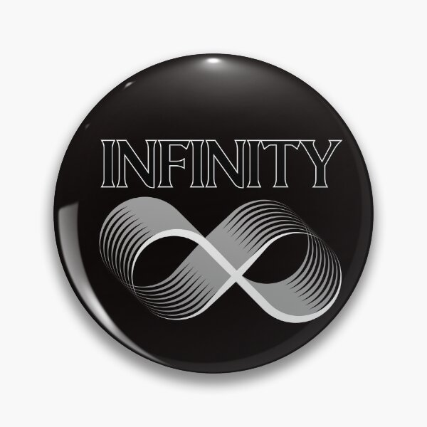 Item preview,  Infinity shop designed and sold by ArtistLibrary.