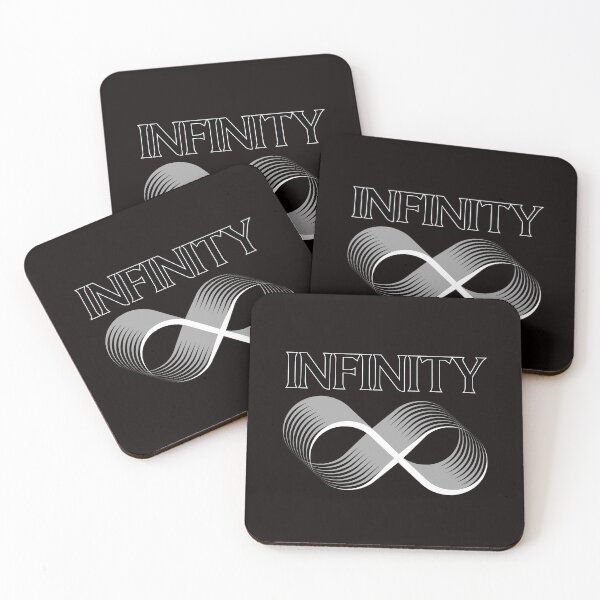 Item preview,  Infinity shop designed and sold by ArtistLibrary.