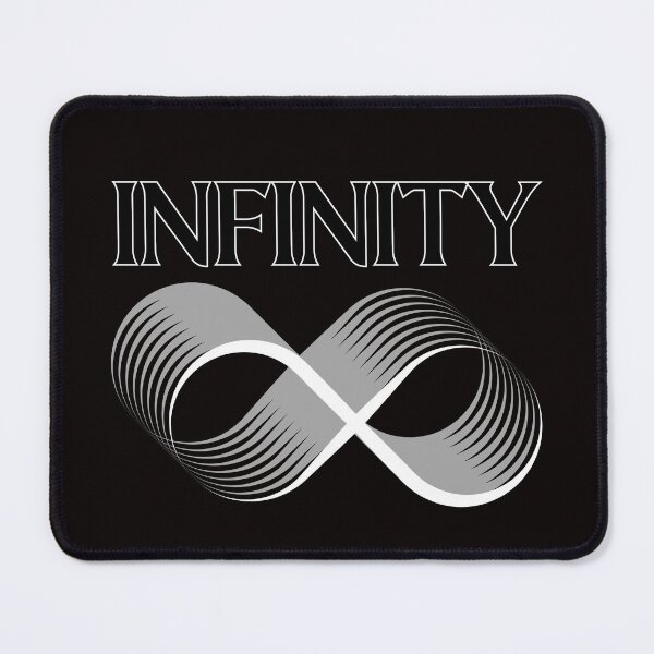 Item preview,  Infinity shop designed and sold by ArtistLibrary.