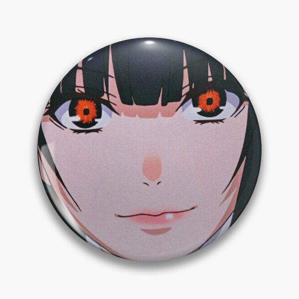 Item preview, Yumeko Jabami designed and sold by VicNormandin.