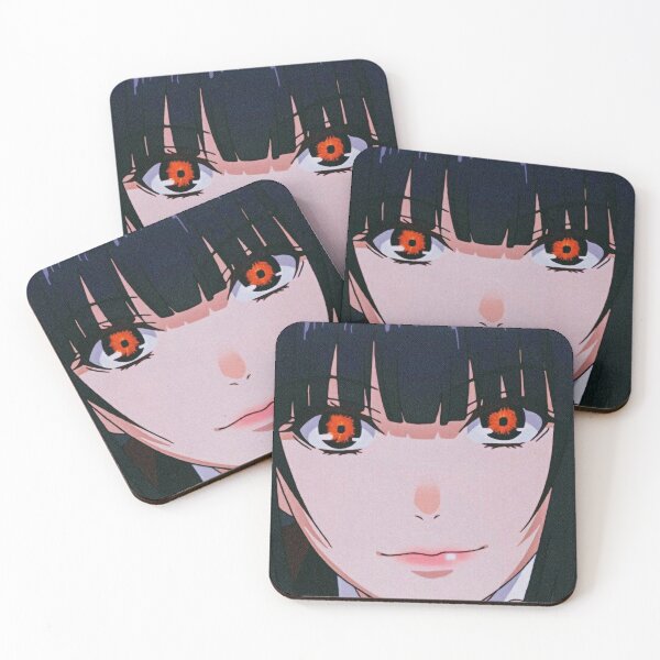 Item preview, yumeko jabami designed and sold by VicNormandin.