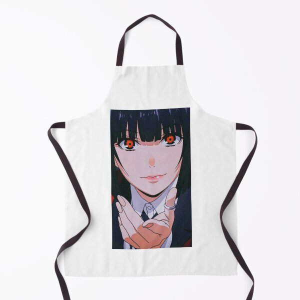 Item preview, Yumeko Jabami designed and sold by VicNormandin.