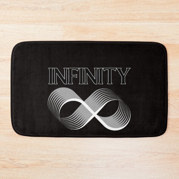 Item preview,  Infinity shop designed and sold by ArtistLibrary.