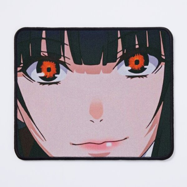 Item preview, Yumeko Jabami designed and sold by VicNormandin.