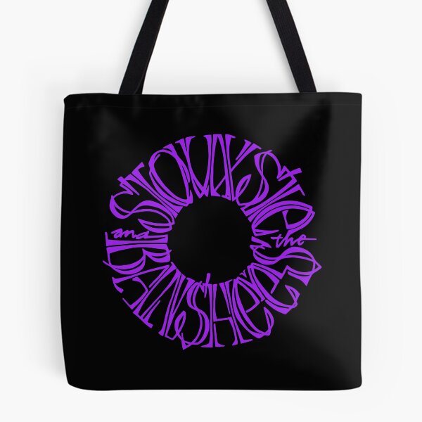 Item preview, Siouxsie and the Banshees - Peep Show - Purple designed and sold by createdezign.
