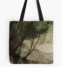 Long Dry Summer Tote Bag