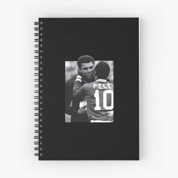 Artikelvorschau, Pelé, Muhammed Ali entworfen und verkauft von dubeliggou.
