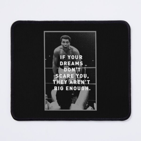 Item preview, Muhammad Ali Dreams designed and sold by fettesaoquil.