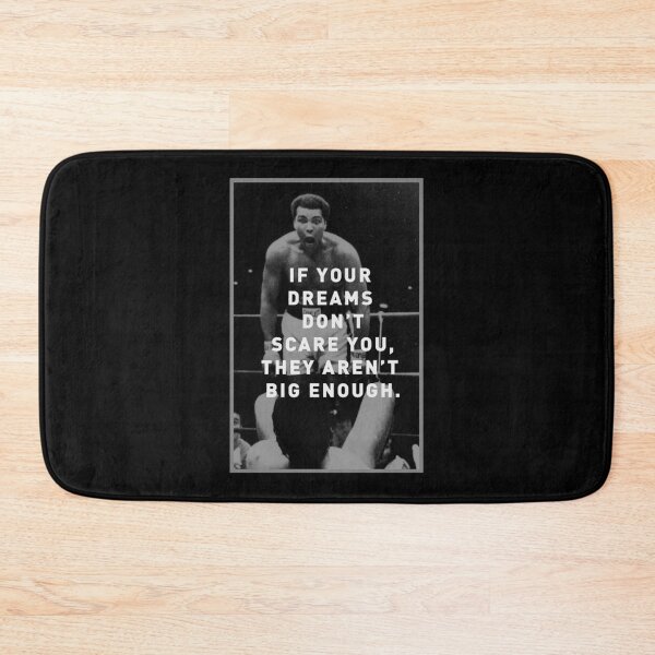 Item preview, Muhammad Ali Dreams designed and sold by fettesaoquil.