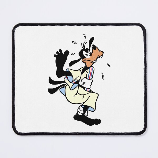 Item preview, Day Gift for Cartoon Goofy Character Funny Fans designed and sold by Sunshine02Shar.