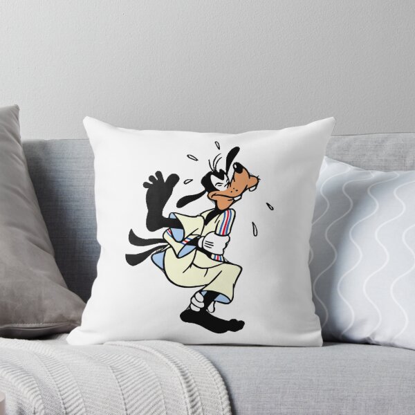 Artikelvorschau, Tagesgeschenk für Cartoon Goofy Character Funny Fans entworfen und verkauft von Sunshine02Shar.